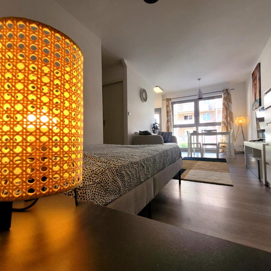 Le Revol Appartement Grenoble Buitenkant foto